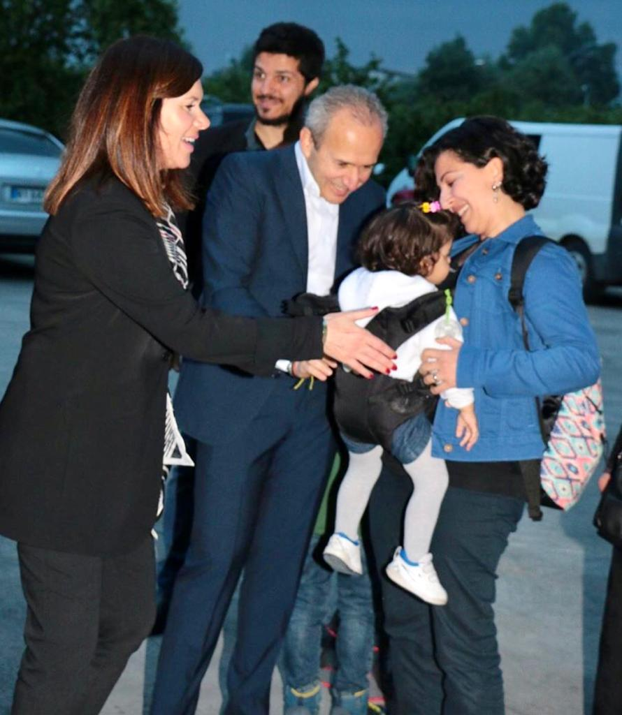  Pekintaş Ailesi 2019 Yılı İftar Yemeği 