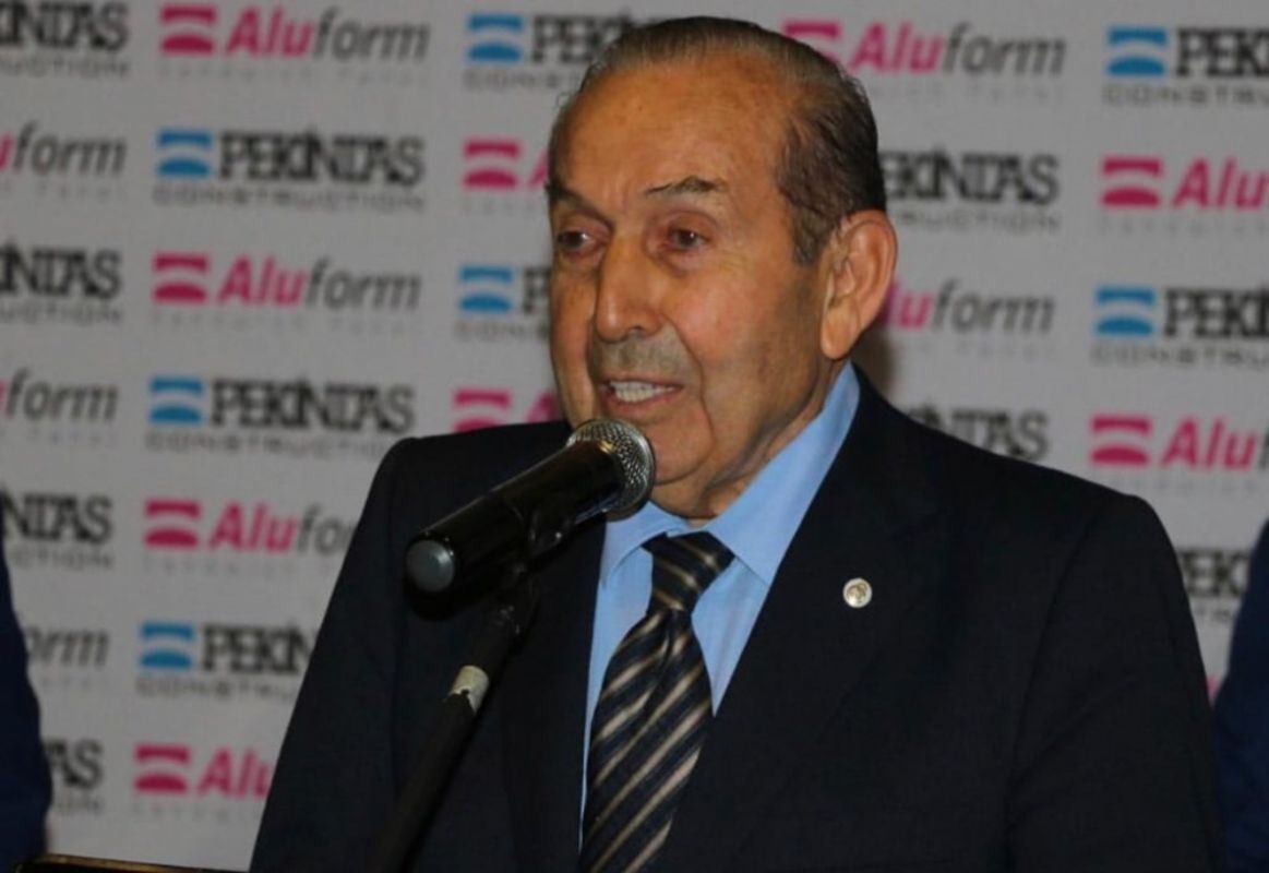  Pekintaş Ailesi 2019 Yılı İftar Yemeği 