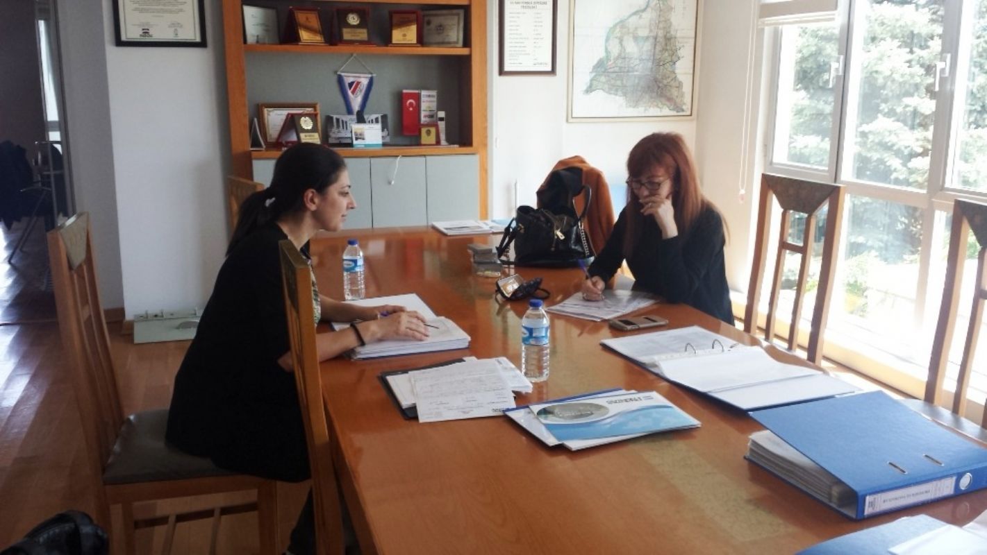  TSE K118 Denetimimiz tamamlandı