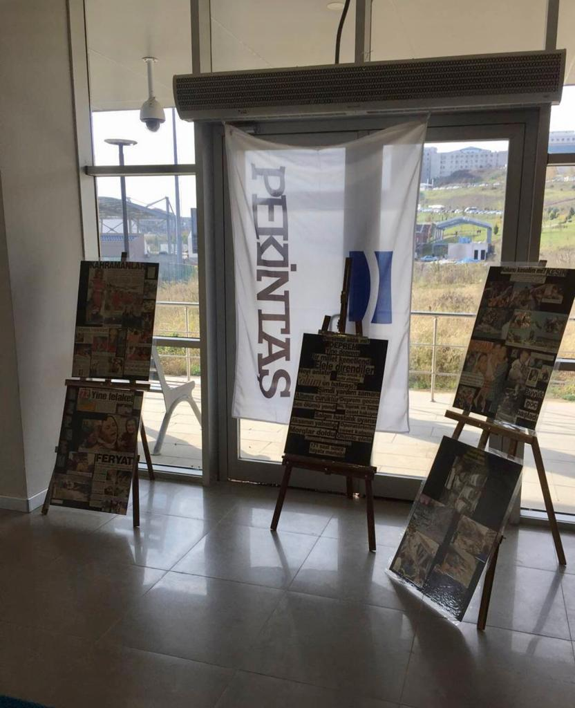  5.Düzce Deprem Çalıştayı gerçekleştirildi