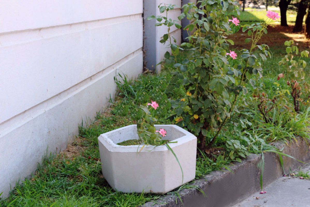 Çevre Düzenleme Elemanları