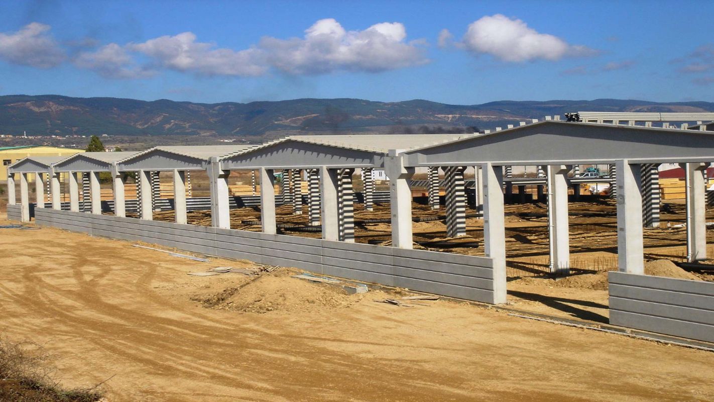 Delta Tipi Makas Kirişi