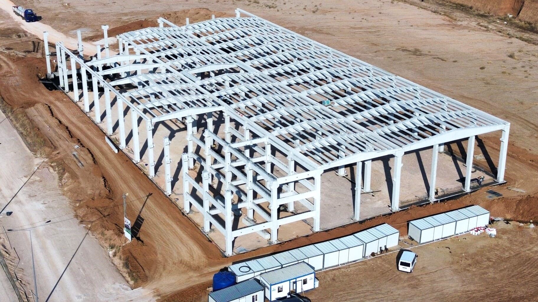 Green Services Enerji Elektrik A.Ş 