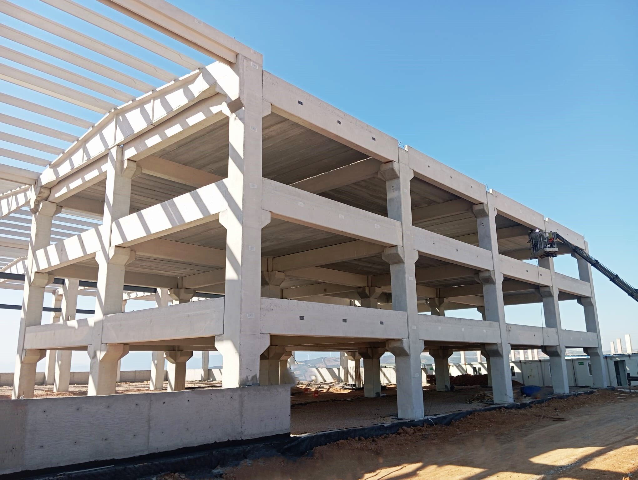 Green Services Enerji Elektrik A.Ş 