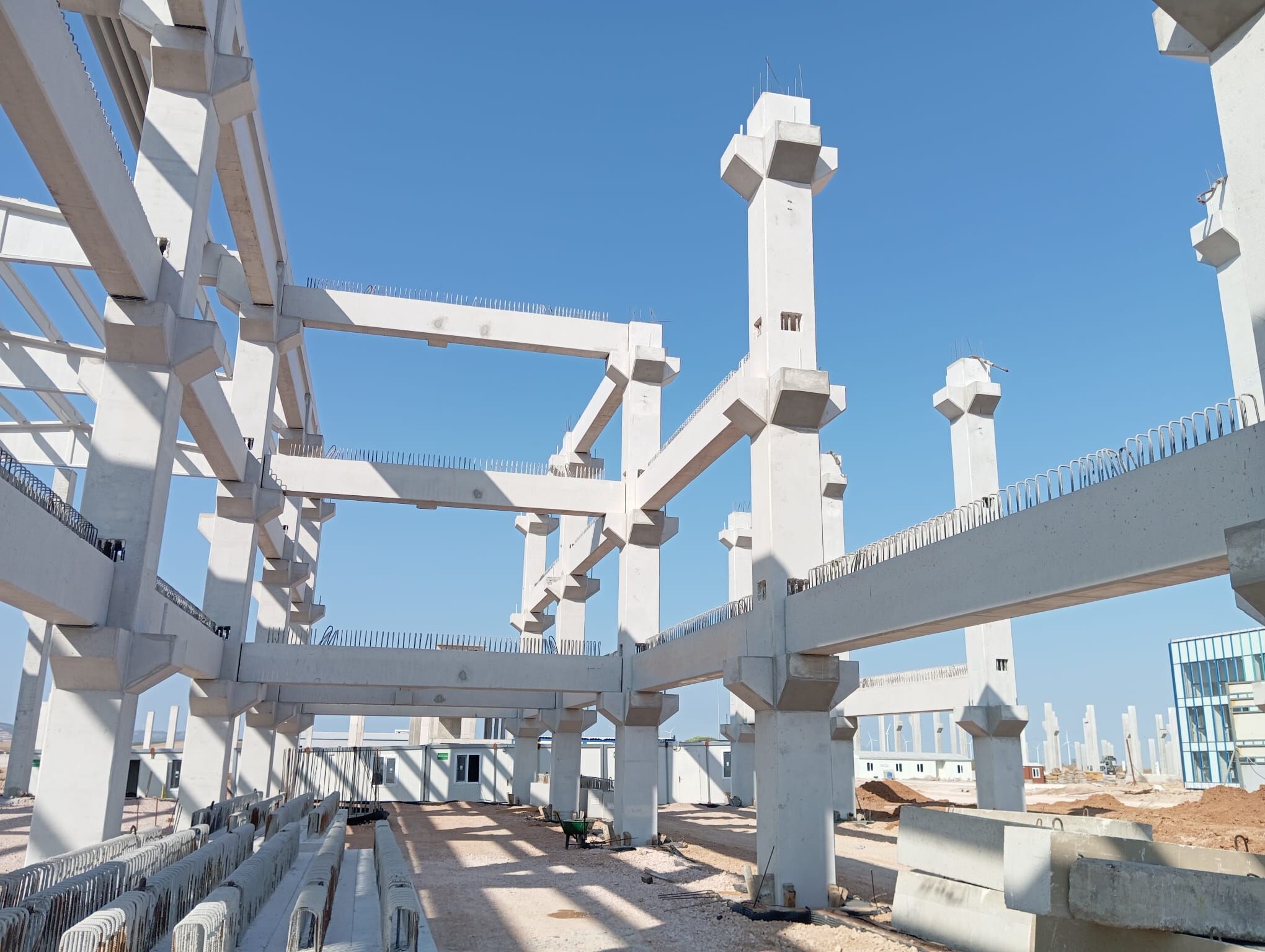 Green Services Enerji Elektrik A.Ş 