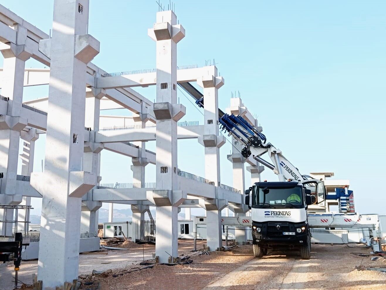 Green Services Enerji Elektrik A.Ş 