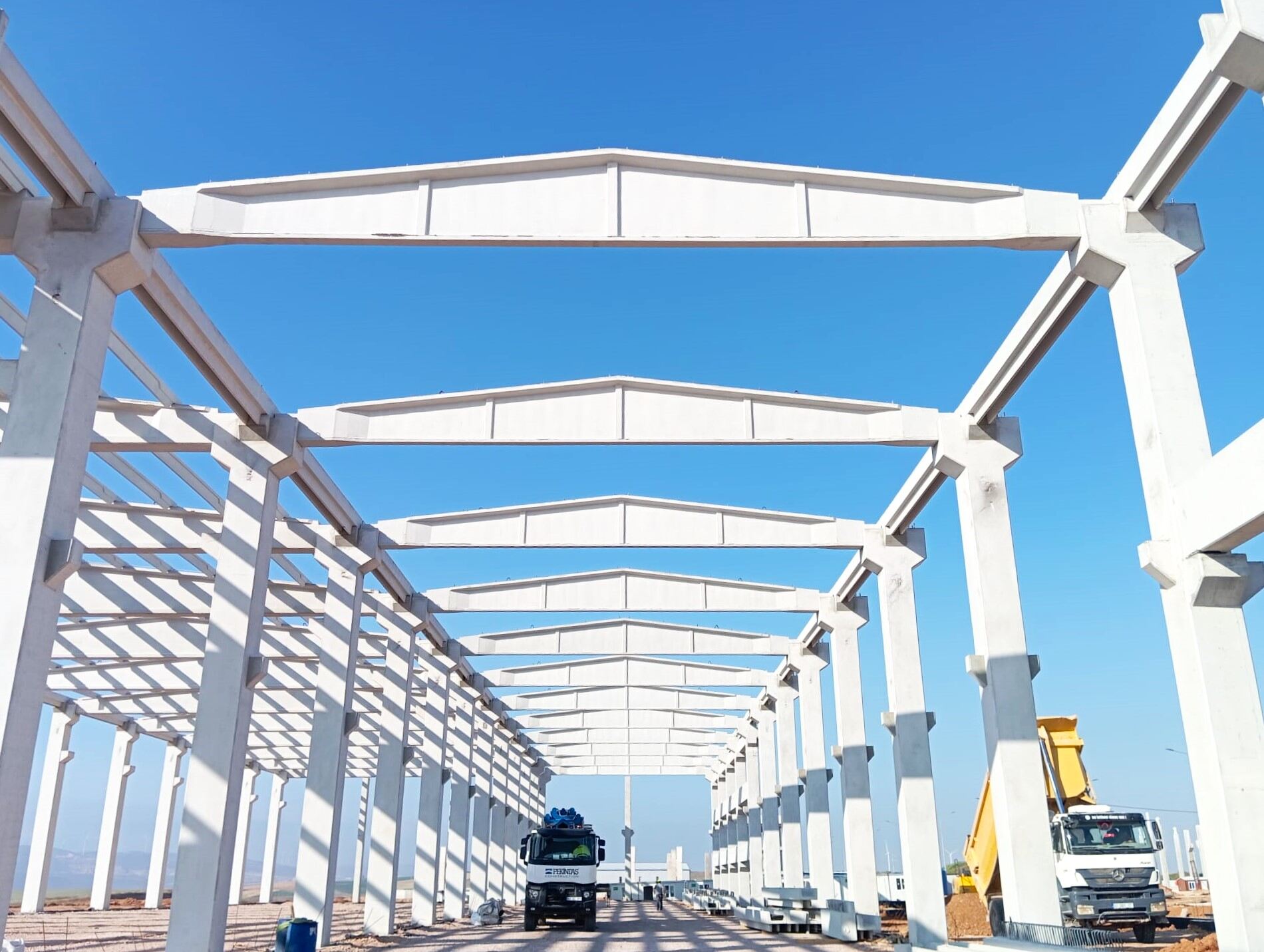 Green Services Enerji Elektrik A.Ş 