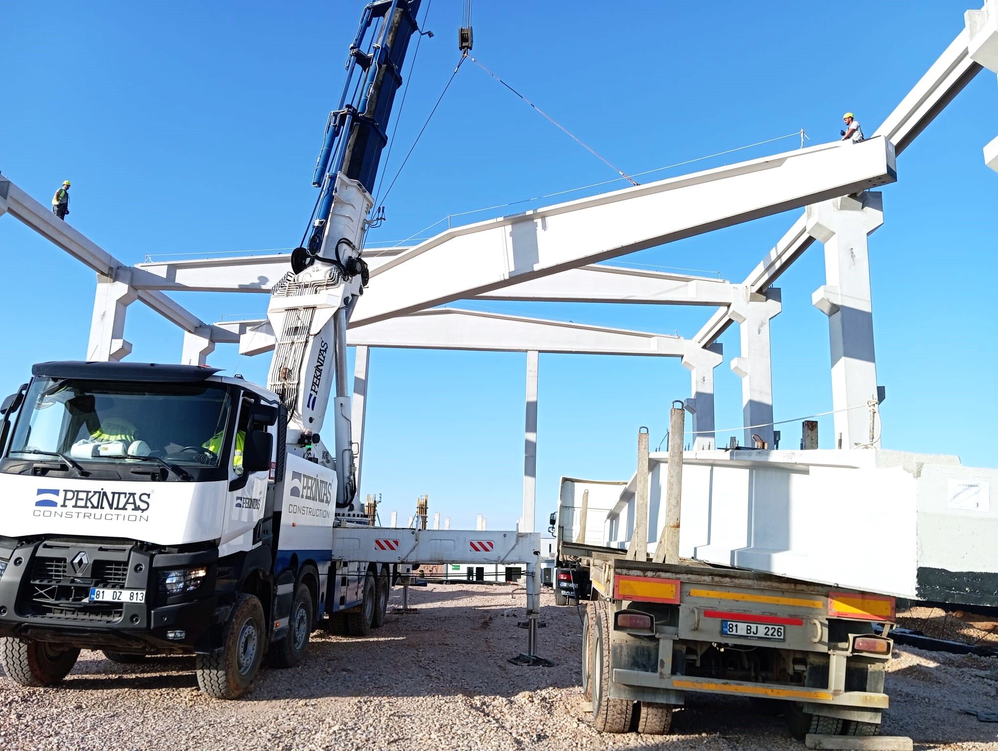 Green Services Enerji Elektrik A.Ş 