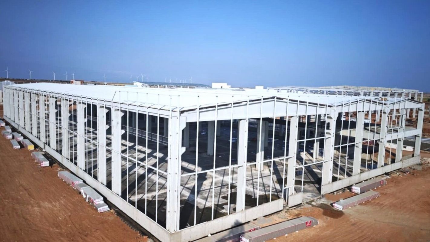 Green Services Enerji Elektrik A.Ş 