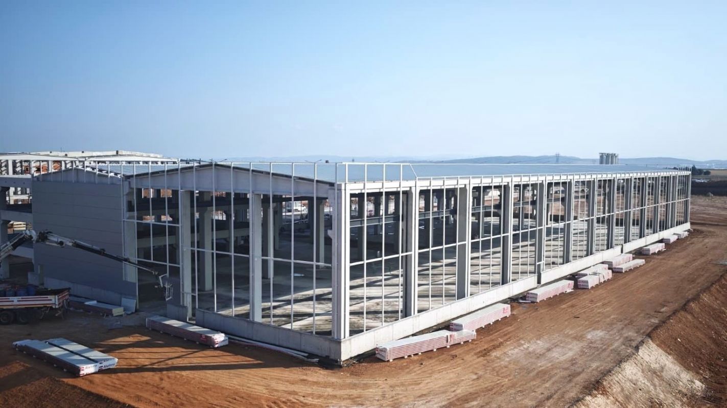 Green Services Enerji Elektrik A.Ş 