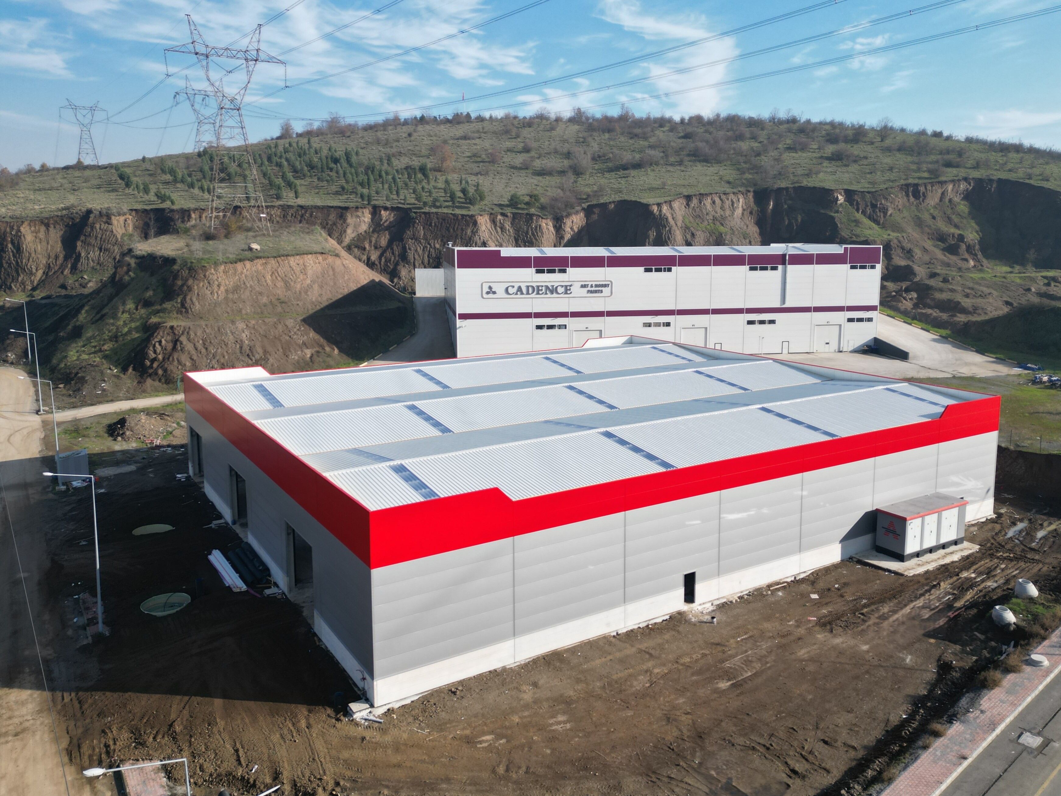 İl Ve Kimya Projesi