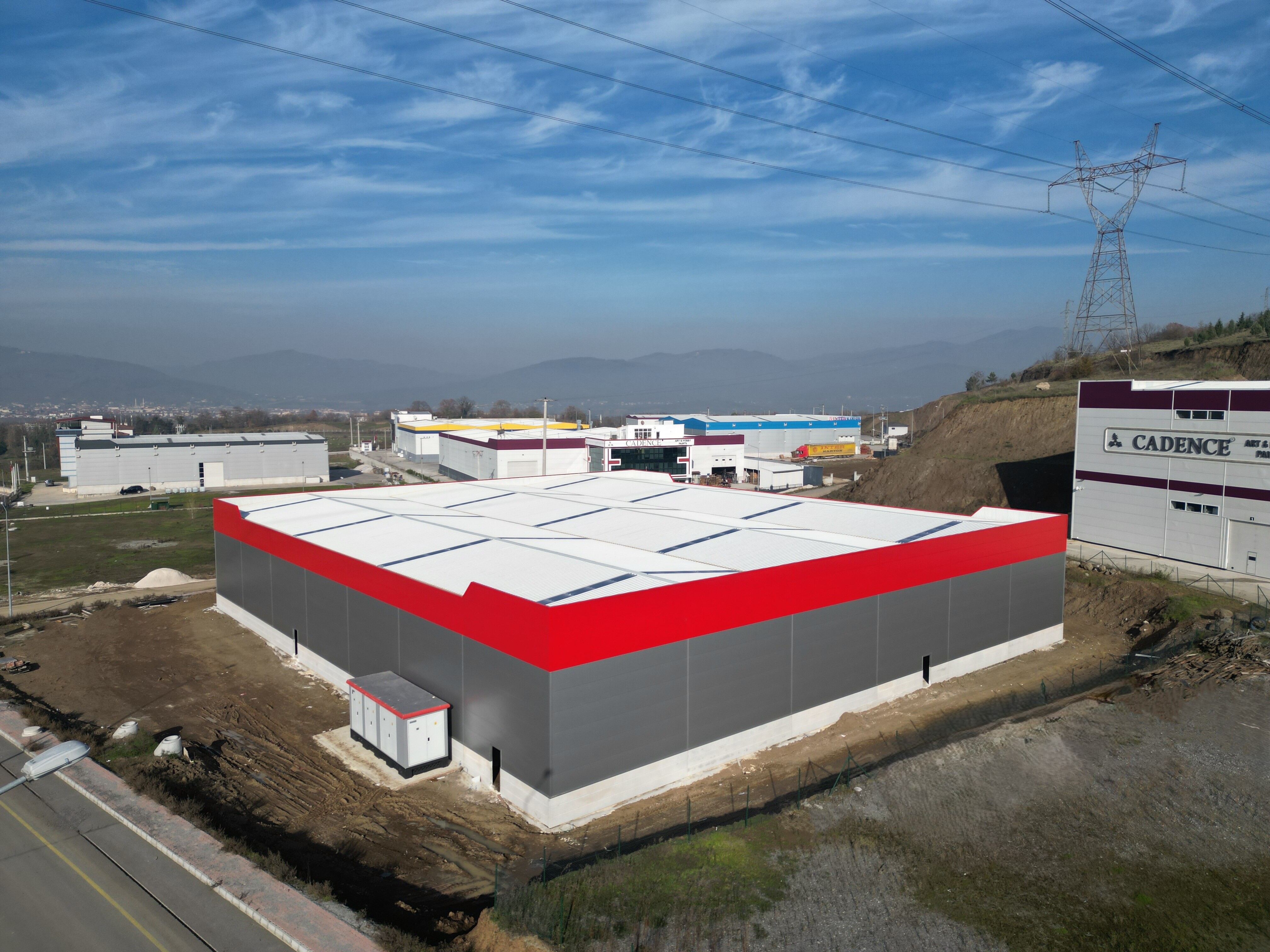 İl Ve Kimya Projesi