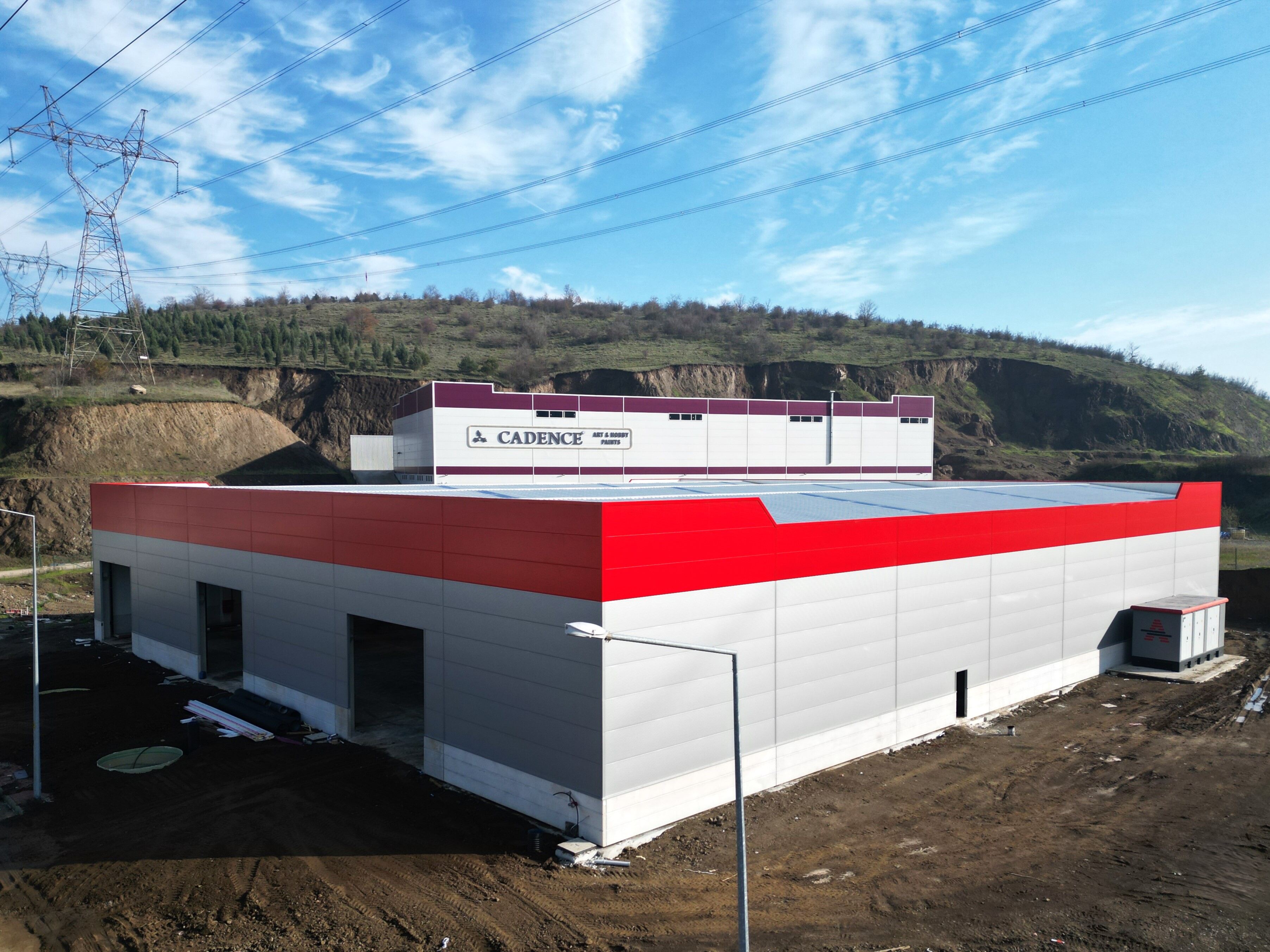 İl Ve Kimya Projesi