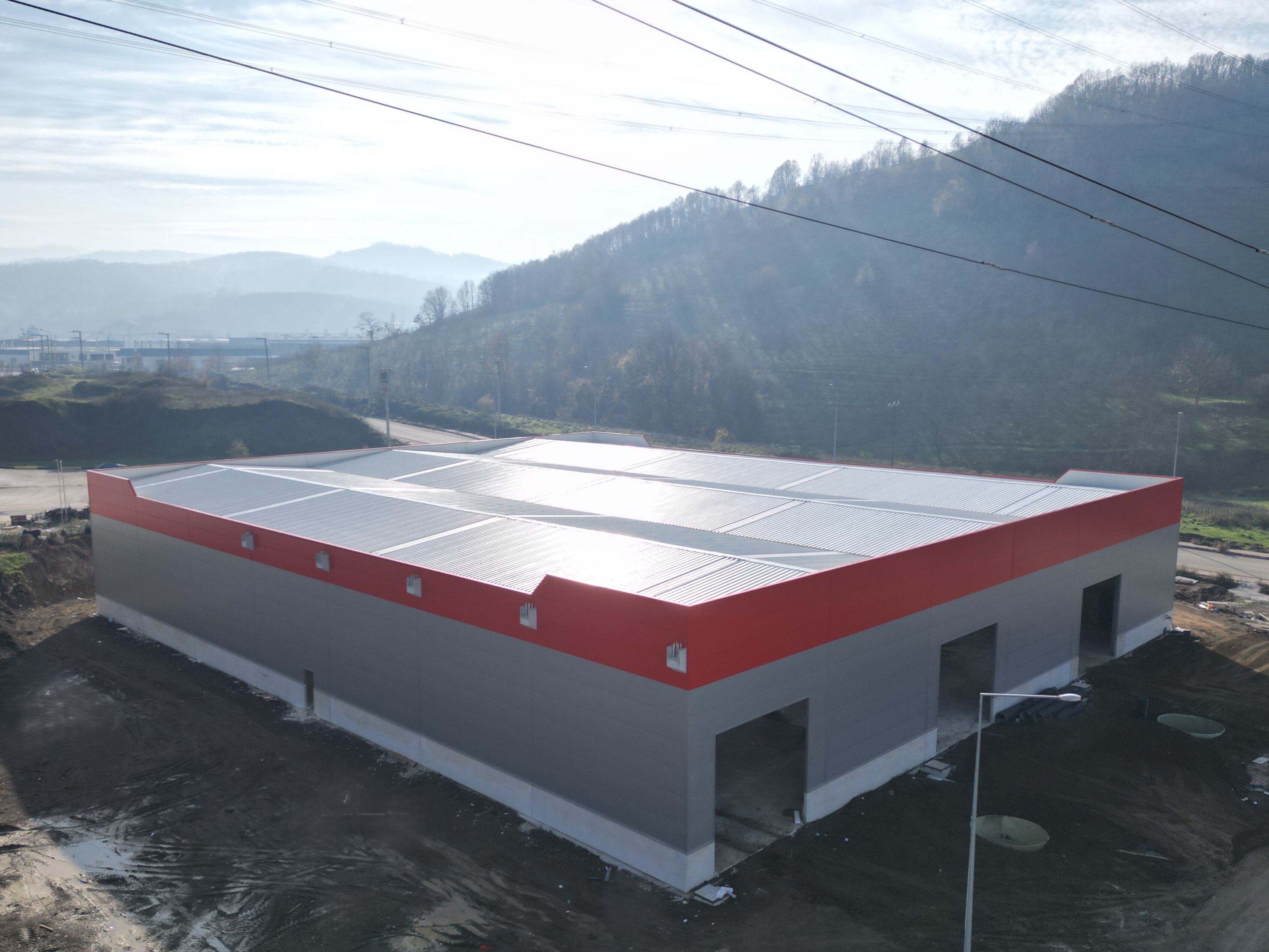 İl Ve Kimya Projesi