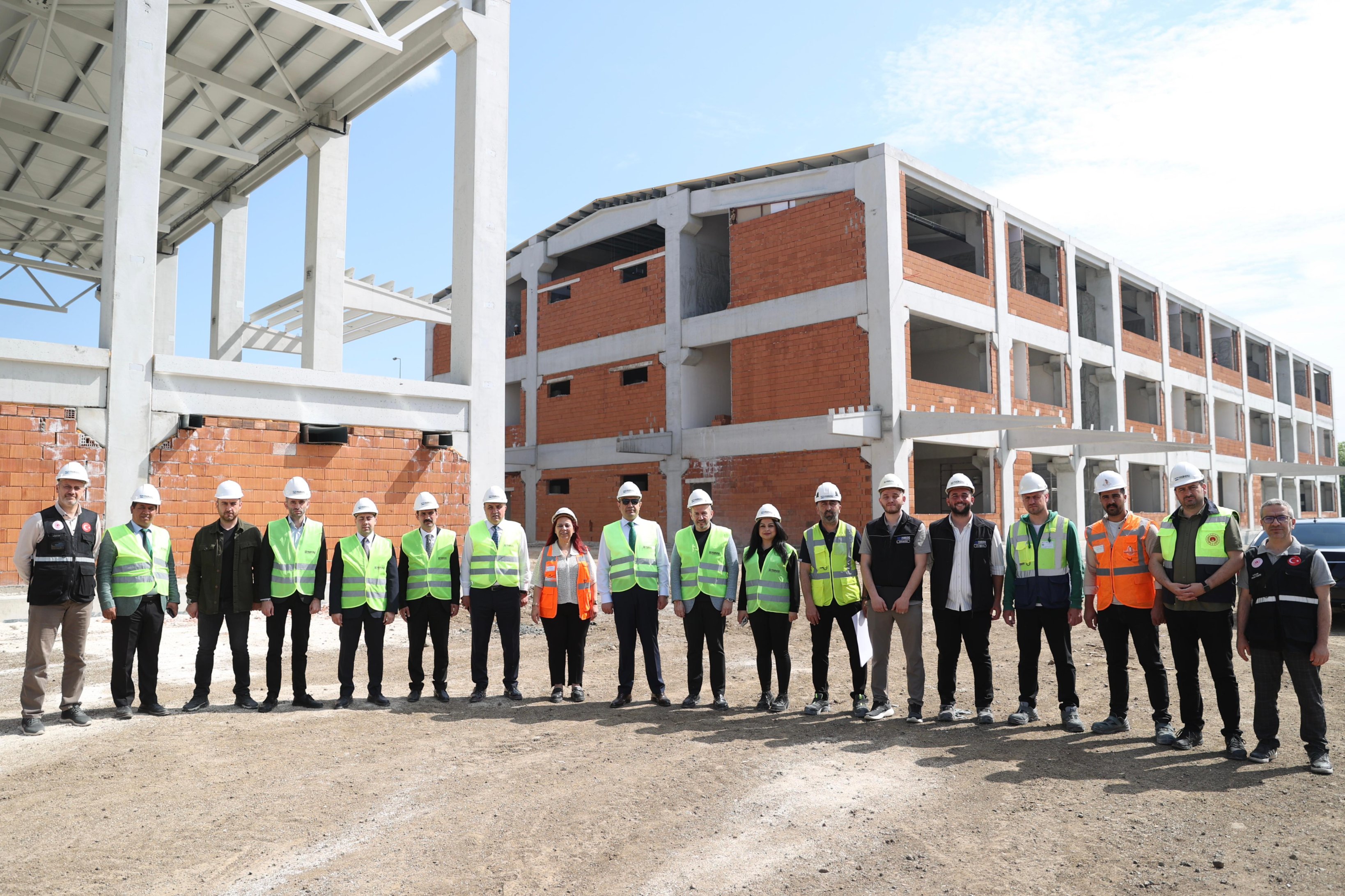 Esin Olcay Anadolu Lisesi