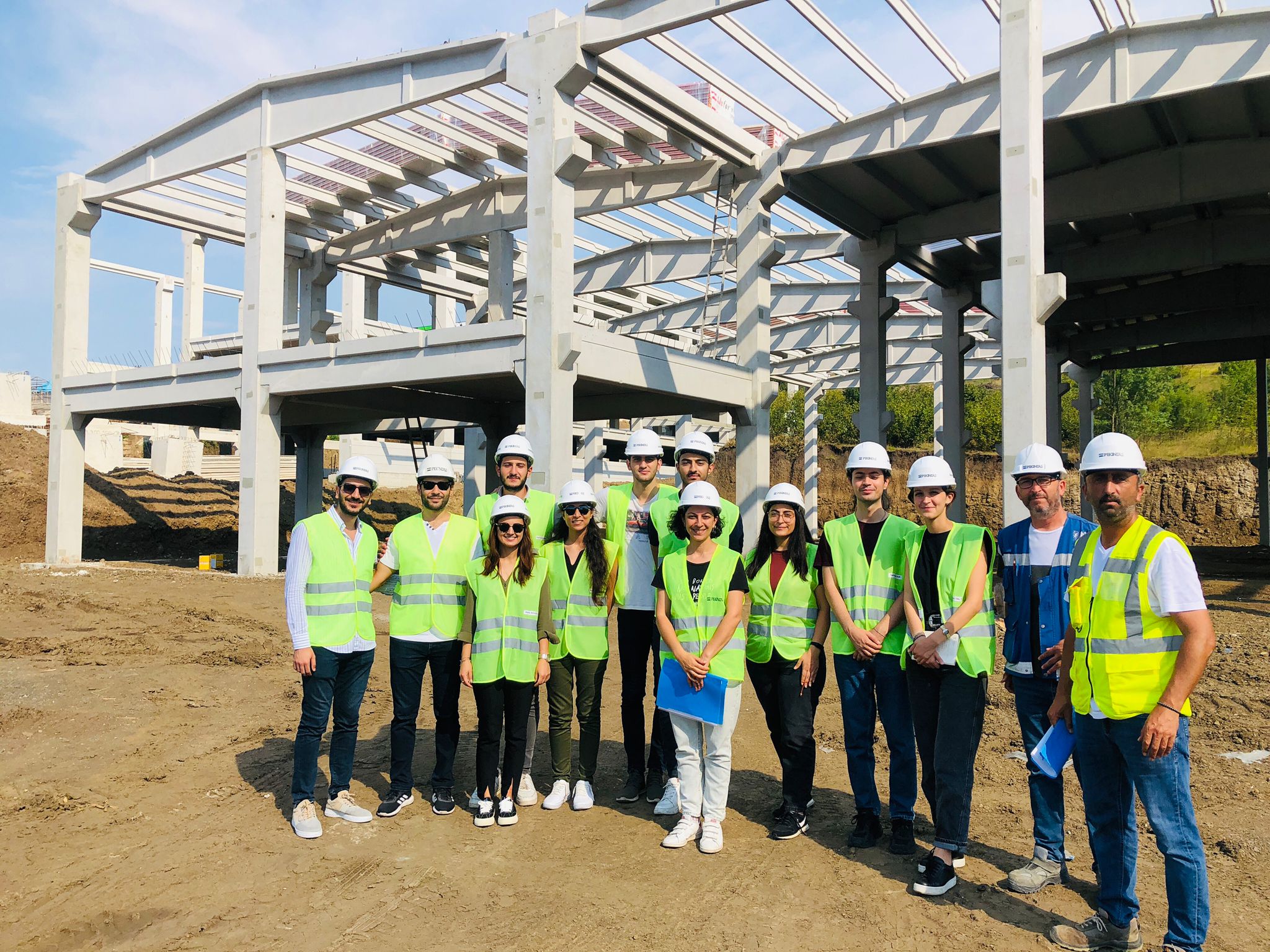 Üniversite Staj Programları ve Eğitim Destekleri