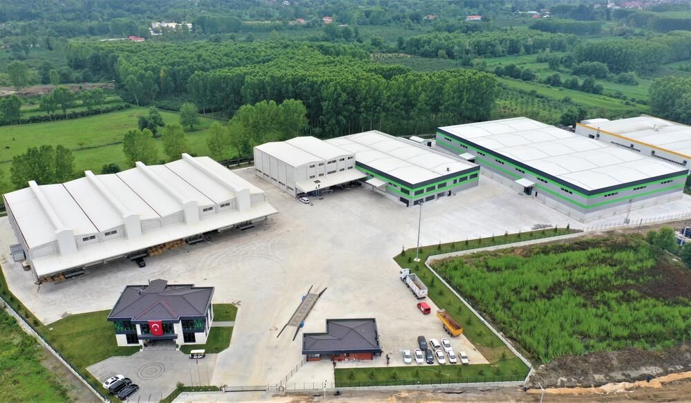  Düzce MYO İnşaat Bölümü Öğrencilerine Seminer.